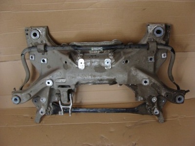 Подрамник подрамник перед стабилизатор peugeot 508 gt 2.2 фото №1