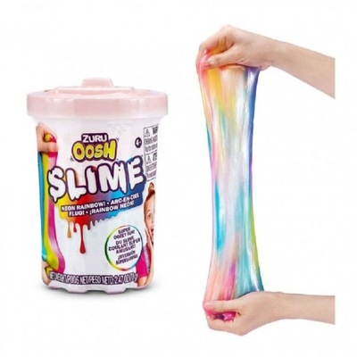 ZURU OOSH Slime 70g 1szt.