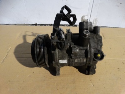 Idealny компрессор кондиционера bmw f30 f10 n47 1 фото №1