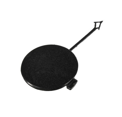 Заглушка фаркоп audi a6 4g/c7 01.11- 4g0807241gru фото №1