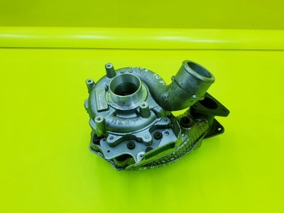 TURBINA TURBINA A6 C7 A7 C7 Q7 A8 D4 Q5 3.0 TDI 059145874D  