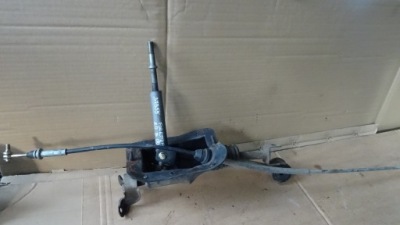 Forester i 1 2.0b домкрат вибірник передач фото №1