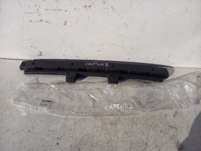 Пінополістирол абсорбер задня renault captur ii 850901592r фото №1