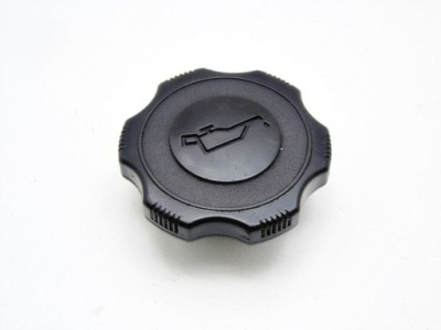 Крышка заливной масла 2.0 td dtid mazda premacy 626 323 фото №1