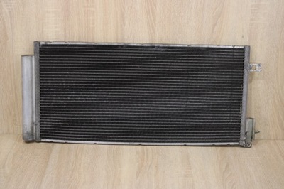 Радіатор кондиціонера alfa romeo giulietta 2.0 jtdm фото №1