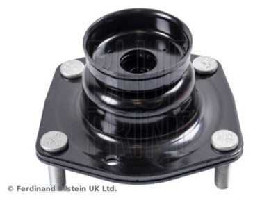 Подушка амортизатор. jeep p. grand cherokee, commander 3.0-6.1 09.04-08.10 le/pr фото №1