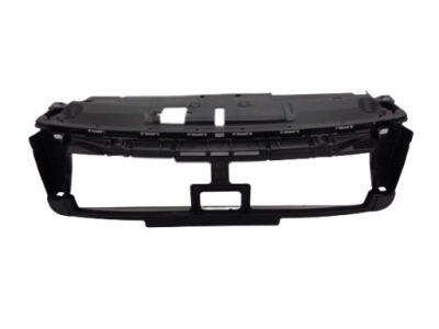 Верхній підсилювач бампера peugeot 308 фото №1