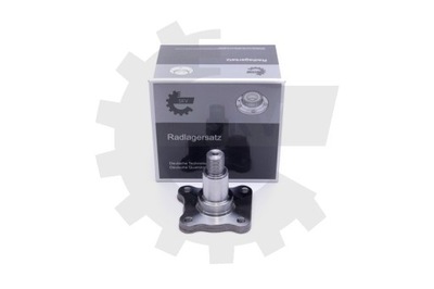 Ступица колеса задняя ford escort vi puma 7314844 фото №1