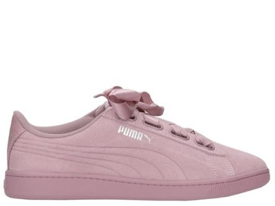 Buty Damskie Puma 36972603 VIKKY V2 RIBBON 37,5