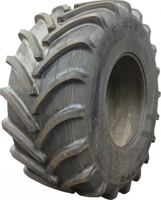 ПОКРИШКА АГРО 800/65R32 (30.5R32) ROSAVA CM-103 172A8/169B TL KOMBAJN