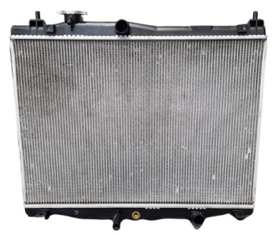 Радиатор wody honda jazz iv 1.3i vtec 16v 2015- фото №1