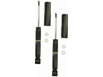 Амортизаторы задний  monroe g21632 фото №1