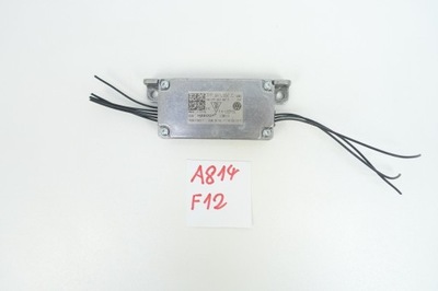 Перетворювач модуль led vw skoda 7pp941597c фото №1