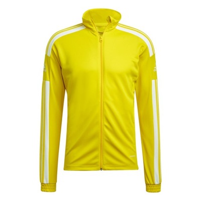 ADIDAS BLUZA MĘSKA TRENINGOWA ROZPINANA r. M