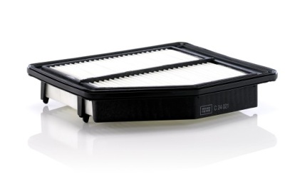 Mann-filter c 24 021 фильтр воздуха фото №1