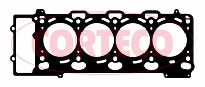 Corteco 415459p прокладка, головка циліндрів фото №1