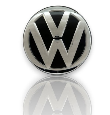 VW ARTEON 17- 3G7853601D INSIGNIA EMBLEMA NUEVO  