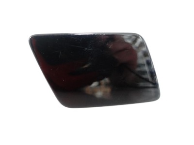 Audi q8 sq8 4m8 lift 23- заглушка захист омивача решітка радіатора бампер права перед фото №1