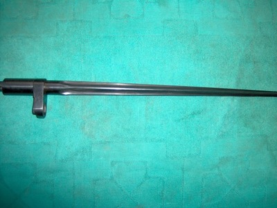 Bagnet MOSIN wz. 1944