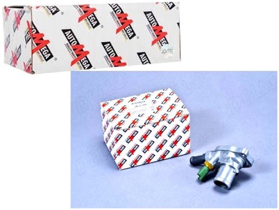 Термостат + корпус 88c automega фото №1