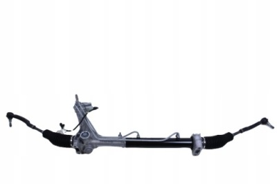 Трансмиссия рулевая рейка citroen jumper iii 18r. фото №1