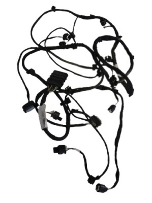 Mercedes cls 257 w257 жгут датчиков pts amg задняя фото №1