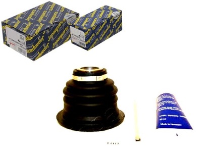 Набір захист шарнір japanparts 18520 mob8100 фото №1