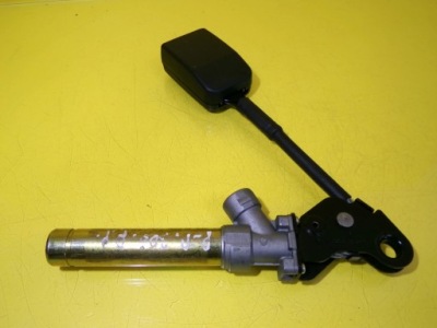 Клипса поперечина безопасности натяжитель правая правый перед peugeot 306 nr84 фото №1