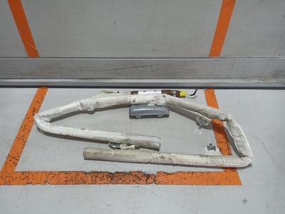 Mini clubman r55 шторка безпеки права 6961205 фото №1