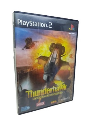 Thunderhawk Operation Phoenix PS2