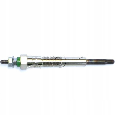 Свеча накаливания toyota 4 runner avensis camry carina фото №1