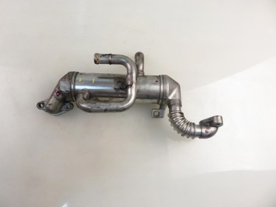 Радіатор вихлопних газів kia sorento i 2.5 crdi 284804a470 фото №1