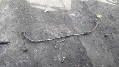 Стабилизатор перед kia shuma i 2000 1.8 фото №1