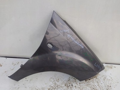 Peugeot 4007 крыло правый перед передний фото №1