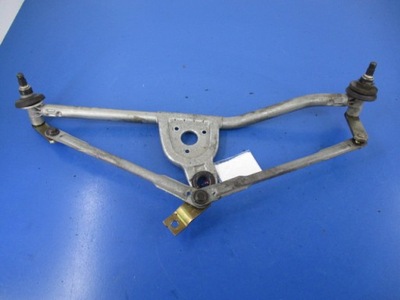 Bmw seria 3 e46 механизм дворник фото №1