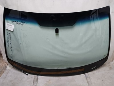 VENTANAS PARTE DELANTERA SUBARU FORESTER (2008-2014) PAS CON CALEFACCIÓN  