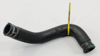 Пабтрубок  трубка воды mercedes w212 2.2 cdi a6512031382 фото №1