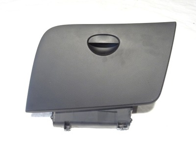 GLOVEBOX PASSENGER FRONT RIGHT SEAT LEON II 2 1P0 05-09 1P1857103  