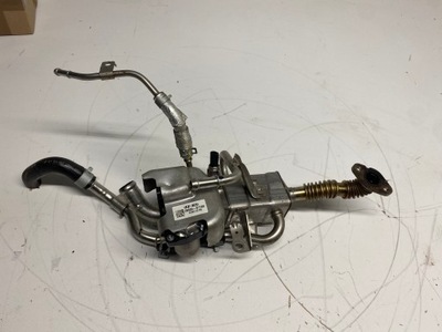 Клапан egr hyundai i20 iii 1.0 t-gdi g3lf 20- фото №1