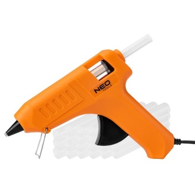 PISTOLET : KLEJU NEO TOOLS 17-102 11 0 °C 