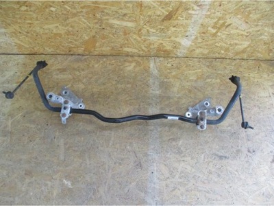 Стабілізатор тяга перед megane iv 4 фото №1