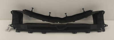 Повітропровід повітря впуск корпус mercedes cle w236 amg фото №1