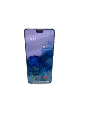 Smartfon Samsung Galaxy S20 8 GB / 128 GB