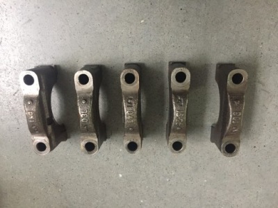 Опора stopy опора вала vw crafter t5 2.0 фото №1