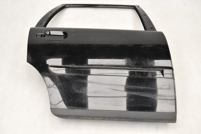 Volvo xc90 i lift дверь правое задняя задние фото №1