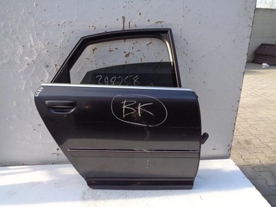 Дверь правый задняя audi a8 d3 фото №1