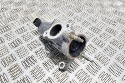 Клапан egr mazda 6 sedan gg r2aa20300b 2.2l дизель 2011 фото №1