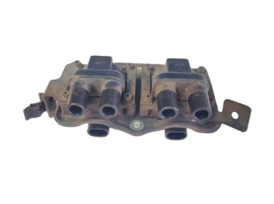 Fiat uno 900 - катушки зажигания фото №1