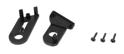 Набор ремонтный фара правого fiat punto ii фото №1