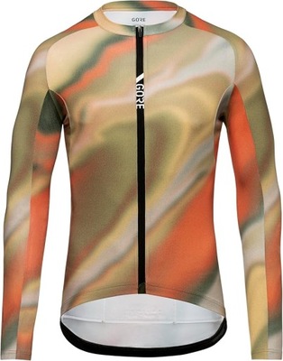 Kurtka Rowerowa GORE WEAR Torrent Jackets Men XL